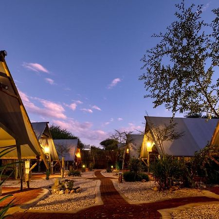 Urban Camp Ξενοδοχείο Βίντχουκ Εξωτερικό φωτογραφία