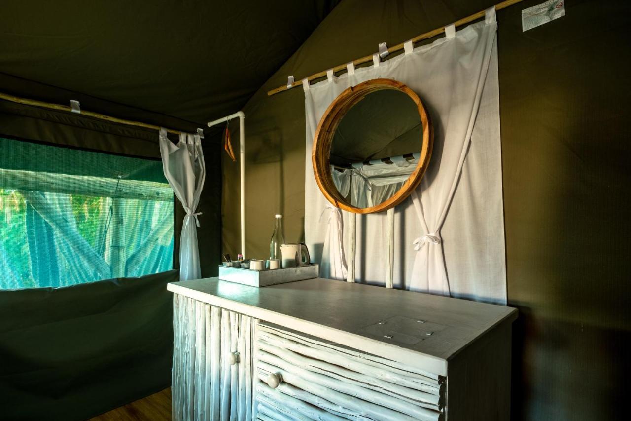 Urban Camp Ξενοδοχείο Βίντχουκ Εξωτερικό φωτογραφία